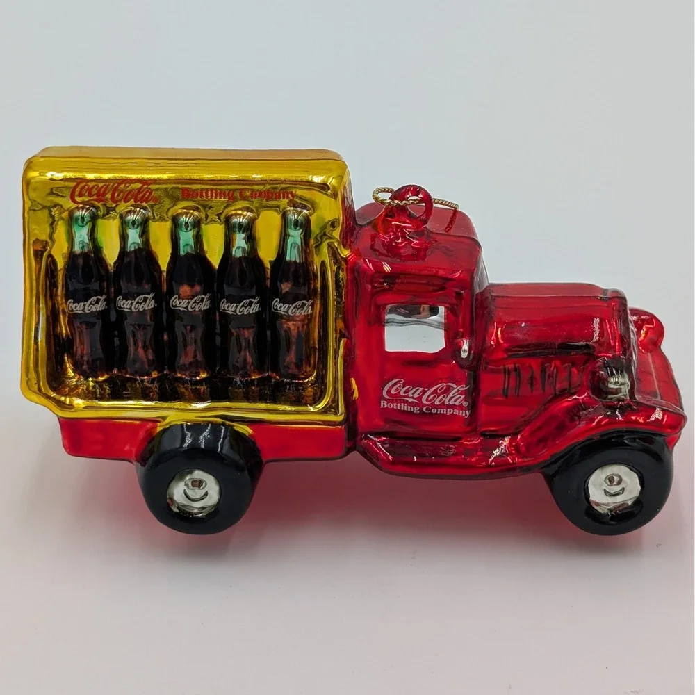 Coca Cola insert coca